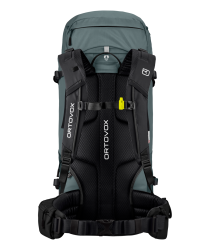 Batoh Ortovox Peak 55 arctic grey 2